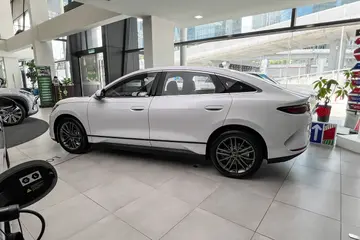 BYD Seal 6