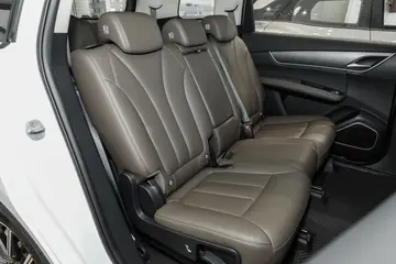 BYD M6