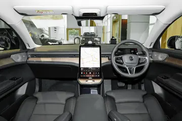 Volvo ES90