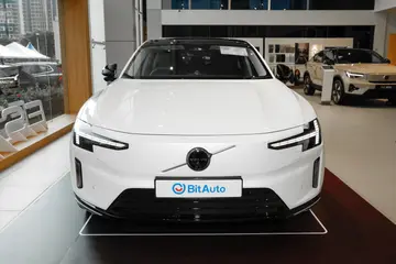 Volvo ES90
