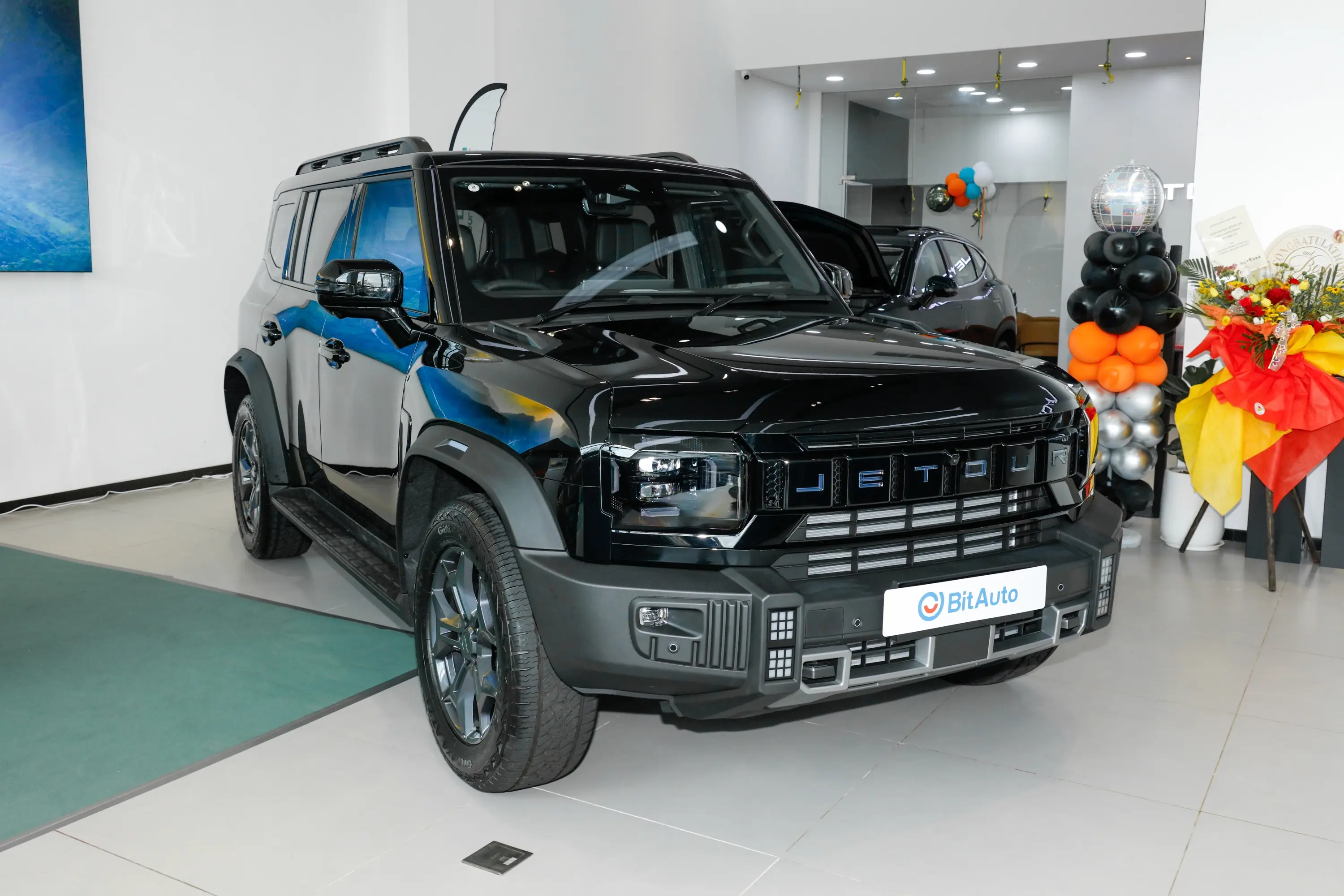 🔥 Breaking: The Jetour T2 has been named one of the best value-for-money vehicles in Malaysia for 2026! This recognition highlights the exceptional package that this model offers to Malaysian buyers.

What makes the Jetour T2 stand out in Malaysia's competitive automotive market? Let's break down the key factors that have earned this model such acclaim.

Firstly, the pricing strategy is spot-on. The Jetour T2 offers features typically found in more expensive segments, making it accessible to a wider range of Malaysian consumers. From young professionals to growing families, there's something for everyone.

Secondly, the build quality exceeds expectations at this price point. The attention to detail in the interior, the fit and finish of exterior panels, and the overall solidity of the vehicle all contribute to a premium feel.

Thirdly, the Jetour T2 comes with a comprehensive warranty package that provides peace of mind to Malaysian owners. The manufacturer's confidence in their product is evident in the extended warranty coverage offered.

Maintenance costs are also reasonable, with service intervals designed to minimize downtime and expense. Spare parts availability in Malaysia is excellent, with a growing network of authorized service centers nationwide.

Resale value projections for the Jetour T2 are positive, thanks to strong demand and the model's reputation for reliability. This is an important consideration for Malaysian buyers who plan to upgrade their vehicles in the future.

The Jetour T2 proves that you don't need to spend a fortune to get a quality vehicle in Malaysia. It's no wonder this model has become a favorite among Malaysian car buyers!

#ValueForMoney #BestBuy #MalaysiaCars2026