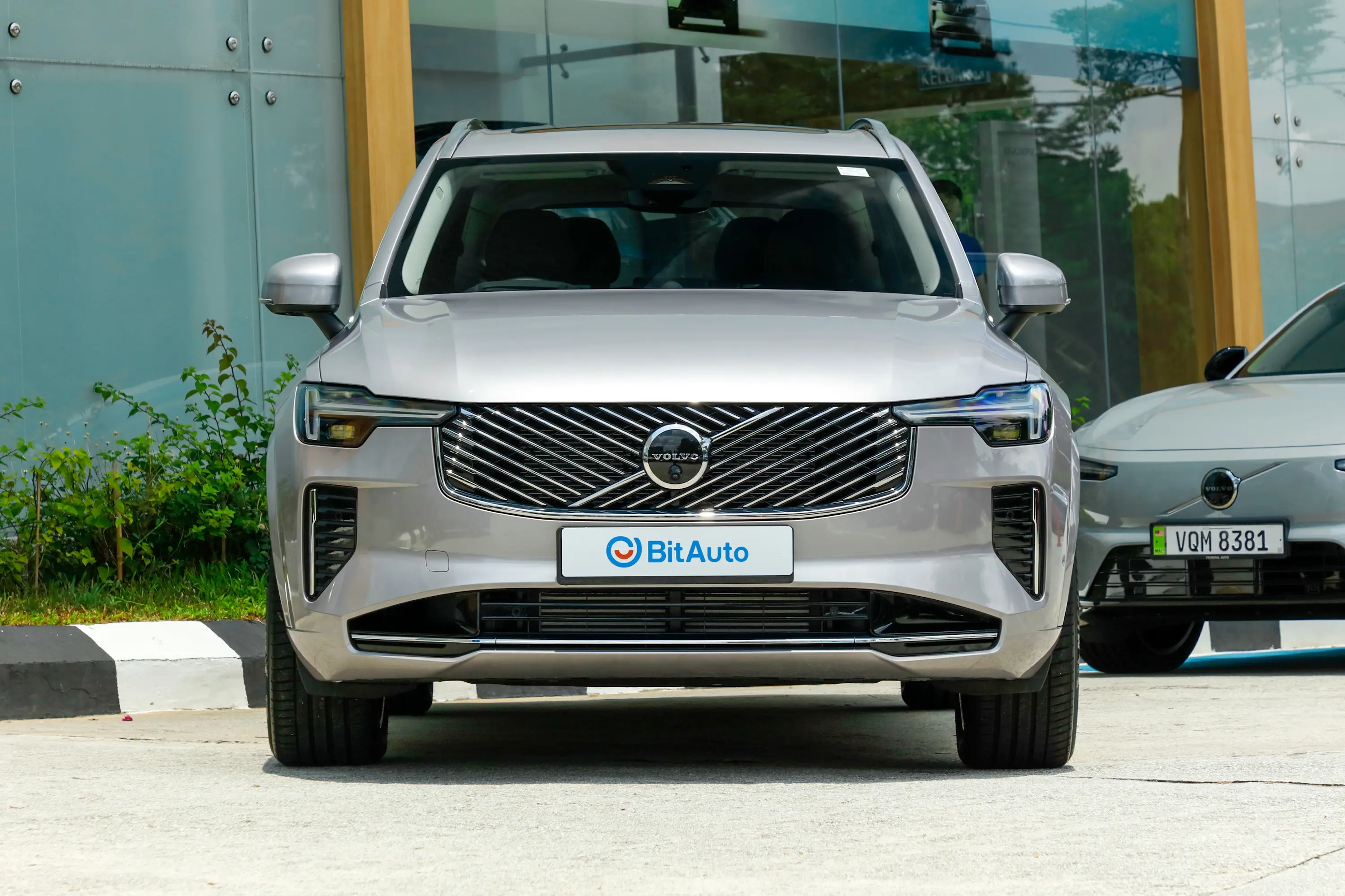 ⚡ Electric vehicles are taking Malaysia by storm, and the Volvo XC90 PHEV is leading the charge! As the country moves towards sustainable transportation, this model represents the future of Malaysian motoring.

The Volvo XC90 PHEV offers an impressive electric range that easily covers daily commuting needs in the Klang Valley and beyond. With Malaysia's growing network of EV charging stations, range anxiety is becoming a thing of the past.

Charging the Volvo XC90 PHEV is convenient and straightforward. You can charge at home overnight or use public charging stations located at shopping malls, petrol stations, and highway rest stops across Peninsular Malaysia.

Performance-wise, electric motors provide instant torque, making the Volvo XC90 PHEV surprisingly quick off the line. The acceleration is smooth and silent, providing a refined driving experience that traditional combustion engines cannot match.

The Volvo XC90 PHEV also comes with regenerative braking technology, which helps extend the range by recapturing energy during deceleration. This feature is particularly useful in Malaysia's stop-and-go city traffic.

Government incentives for EV ownership in Malaysia make the Volvo XC90 PHEV an attractive proposition. Tax exemptions, reduced road tax, and charging infrastructure grants all contribute to lower total cost of ownership.

Environmental consciousness is growing among Malaysian consumers, and the Volvo XC90 PHEV appeals to those who want to reduce their carbon footprint without compromising on style or performance.

Have you made the switch to electric? The Volvo XC90 PHEV might be the perfect choice for your first EV!

#ElectricVehicles #GreenMobility #SustainableFuture