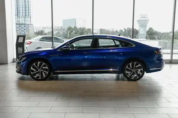 VolkswagenArteon