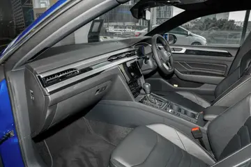 VolkswagenArteon