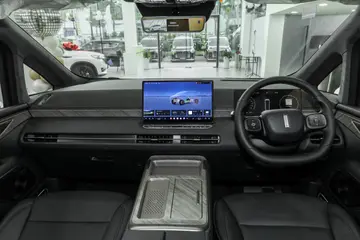 GWMWey G9 PHEV