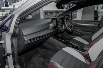 VolkswagenGolf GTI