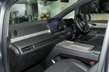 GWMWey G9 PHEV