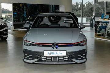 VolkswagenGolf GTI