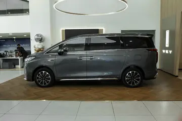 GWMWey G9 PHEV