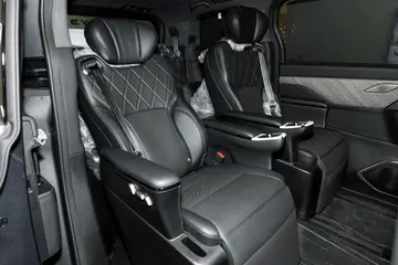 GWMWey G9 PHEV