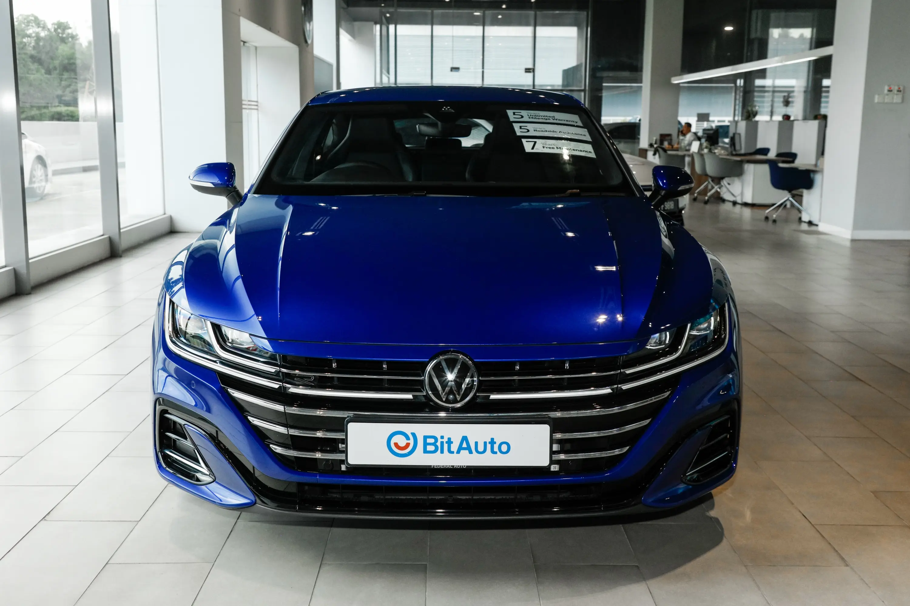 🌴 Family road trips just got better with the Volkswagen Arteon! We recently took this versatile vehicle on a journey from Kuala Lumpur to Desaru Coast, and it exceeded all our expectations.

Space is where the Volkswagen Arteon truly shines. The generous cabin accommodates five adults comfortably, with sufficient legroom and headroom for everyone. Children will appreciate the rear entertainment options and ample space for their car seats.

Luggage capacity is impressive. We packed suitcases for a week-long vacation, plus beach equipment, snacks, and travel essentials, and there was still room to spare. The flexible seating configuration allows you to prioritize cargo or passenger space as needed.

Safety features on the Volkswagen Arteon gave us confidence throughout the journey. The vehicle's stability control systems performed admirably on highway curves, and the comprehensive airbag system provides protection for all occupants.

Fuel economy during our trip was better than expected. Despite carrying a full load of passengers and luggage, the Volkswagen Arteon maintained efficient consumption, making it economical for long-distance travel.

The infotainment system kept everyone entertained. Rear passengers could enjoy their favorite music or videos, while the driver benefited from clear navigation guidance and hands-free connectivity.

Comfort features like climate control, adjustable seating, and smooth ride quality made the journey pleasant for everyone. Even after several hours on the road, no one complained of discomfort or fatigue.

For Malaysian families seeking a practical, comfortable, and safe vehicle for adventures near and far, the Volkswagen Arteon deserves serious consideration. It's ready for your next family getaway!

#FamilyCar #RoadTrip #MalaysiaTravel