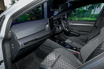 VolkswagenGolf