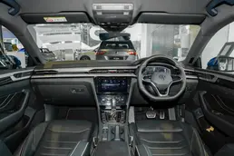 2025 2.0T R-Line
