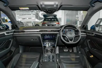 VolkswagenArteon