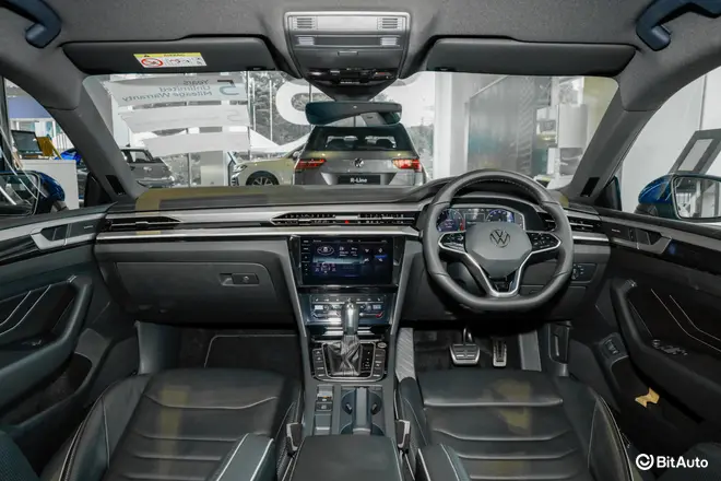 Arteon