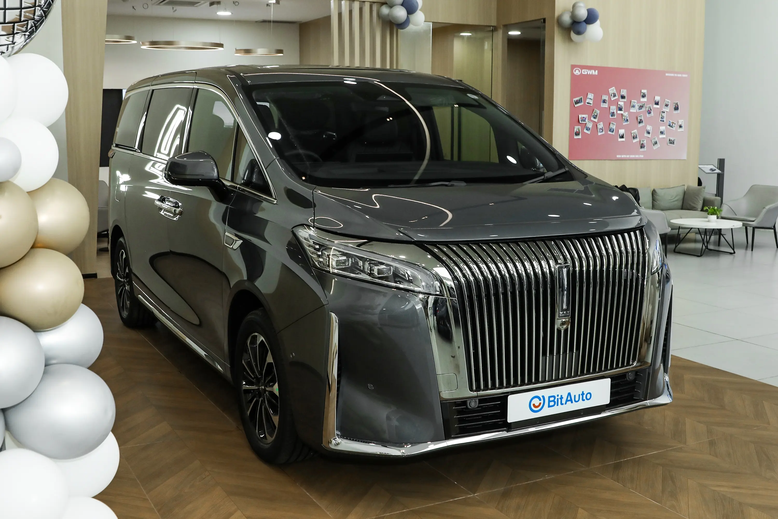 🔥 Breaking: The GWM Wey G9 has been named one of the best value-for-money vehicles in Malaysia for 2026! This recognition highlights the exceptional package that this model offers to Malaysian buyers.

What makes the GWM Wey G9 stand out in Malaysia's competitive automotive market? Let's break down the key factors that have earned this model such acclaim.

Firstly, the pricing strategy is spot-on. The GWM Wey G9 offers features typically found in more expensive segments, making it accessible to a wider range of Malaysian consumers. From young professionals to growing families, there's something for everyone.

Secondly, the build quality exceeds expectations at this price point. The attention to detail in the interior, the fit and finish of exterior panels, and the overall solidity of the vehicle all contribute to a premium feel.

Thirdly, the GWM Wey G9 comes with a comprehensive warranty package that provides peace of mind to Malaysian owners. The manufacturer's confidence in their product is evident in the extended warranty coverage offered.

Maintenance costs are also reasonable, with service intervals designed to minimize downtime and expense. Spare parts availability in Malaysia is excellent, with a growing network of authorized service centers nationwide.

Resale value projections for the GWM Wey G9 are positive, thanks to strong demand and the model's reputation for reliability. This is an important consideration for Malaysian buyers who plan to upgrade their vehicles in the future.

The GWM Wey G9 proves that you don't need to spend a fortune to get a quality vehicle in Malaysia. It's no wonder this model has become a favorite among Malaysian car buyers!

#ValueForMoney #BestBuy #MalaysiaCars2026