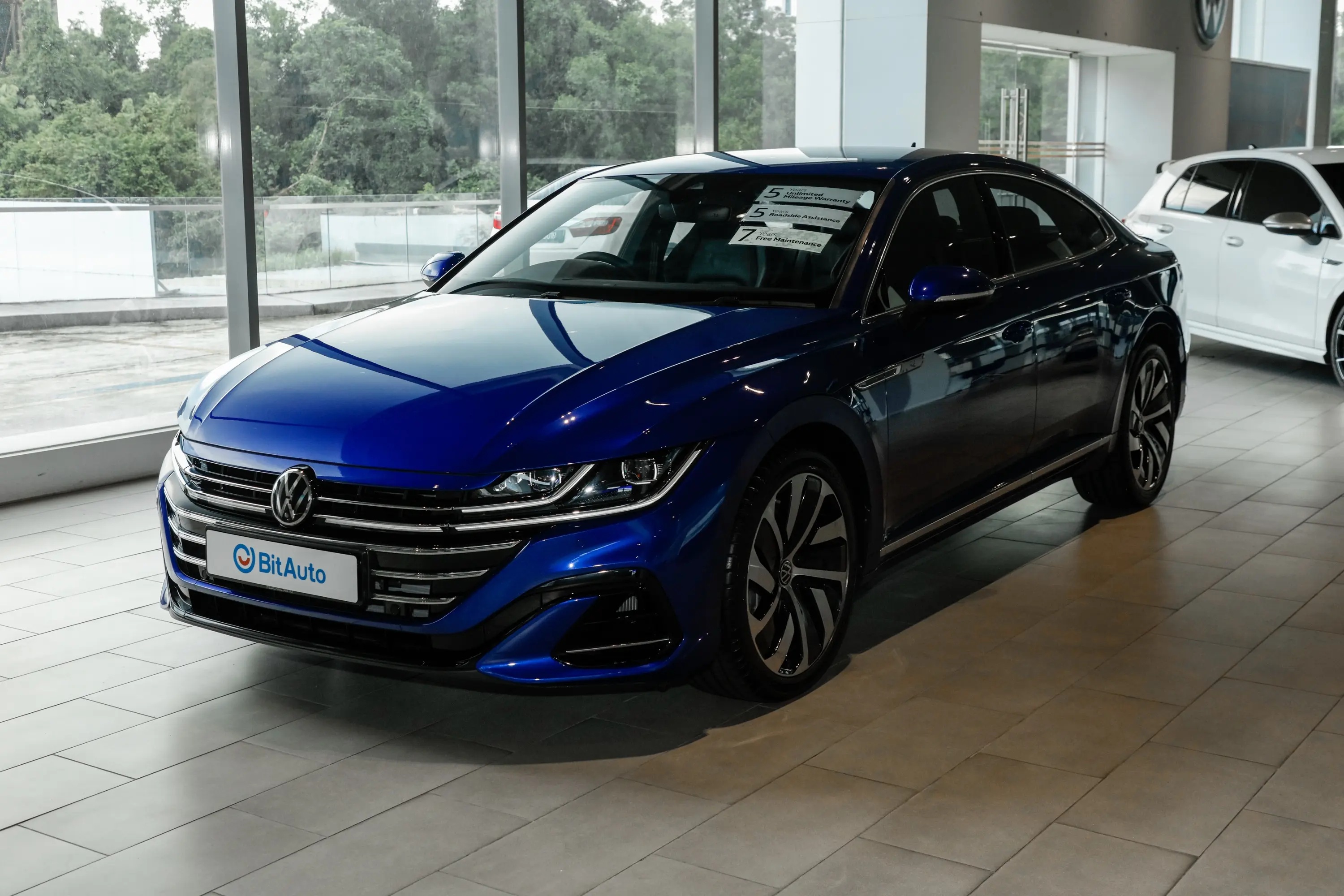 🌴 Family road trips just got better with the Volkswagen Arteon! We recently took this versatile vehicle on a journey from Kuala Lumpur to Desaru Coast, and it exceeded all our expectations.

Space is where the Volkswagen Arteon truly shines. The generous cabin accommodates five adults comfortably, with sufficient legroom and headroom for everyone. Children will appreciate the rear entertainment options and ample space for their car seats.

Luggage capacity is impressive. We packed suitcases for a week-long vacation, plus beach equipment, snacks, and travel essentials, and there was still room to spare. The flexible seating configuration allows you to prioritize cargo or passenger space as needed.

Safety features on the Volkswagen Arteon gave us confidence throughout the journey. The vehicle's stability control systems performed admirably on highway curves, and the comprehensive airbag system provides protection for all occupants.

Fuel economy during our trip was better than expected. Despite carrying a full load of passengers and luggage, the Volkswagen Arteon maintained efficient consumption, making it economical for long-distance travel.

The infotainment system kept everyone entertained. Rear passengers could enjoy their favorite music or videos, while the driver benefited from clear navigation guidance and hands-free connectivity.

Comfort features like climate control, adjustable seating, and smooth ride quality made the journey pleasant for everyone. Even after several hours on the road, no one complained of discomfort or fatigue.

For Malaysian families seeking a practical, comfortable, and safe vehicle for adventures near and far, the Volkswagen Arteon deserves serious consideration. It's ready for your next family getaway!

#FamilyCar #RoadTrip #MalaysiaTravel