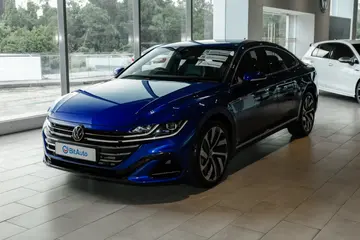 VolkswagenArteon