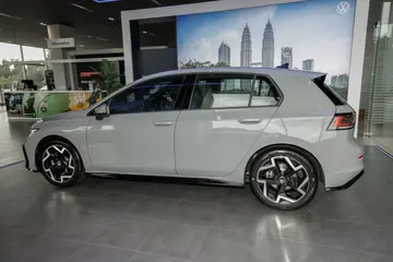 VolkswagenGolf