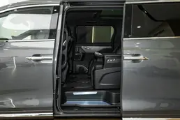 2025 Hi4 1.5T 170km Standard
