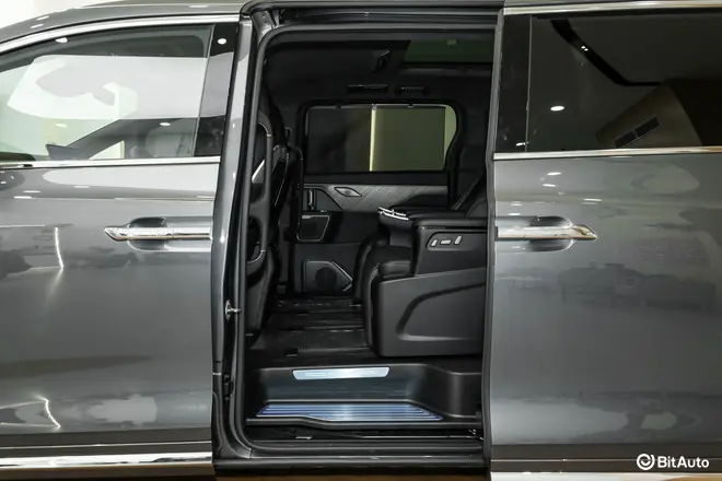 Wey G9 PHEV