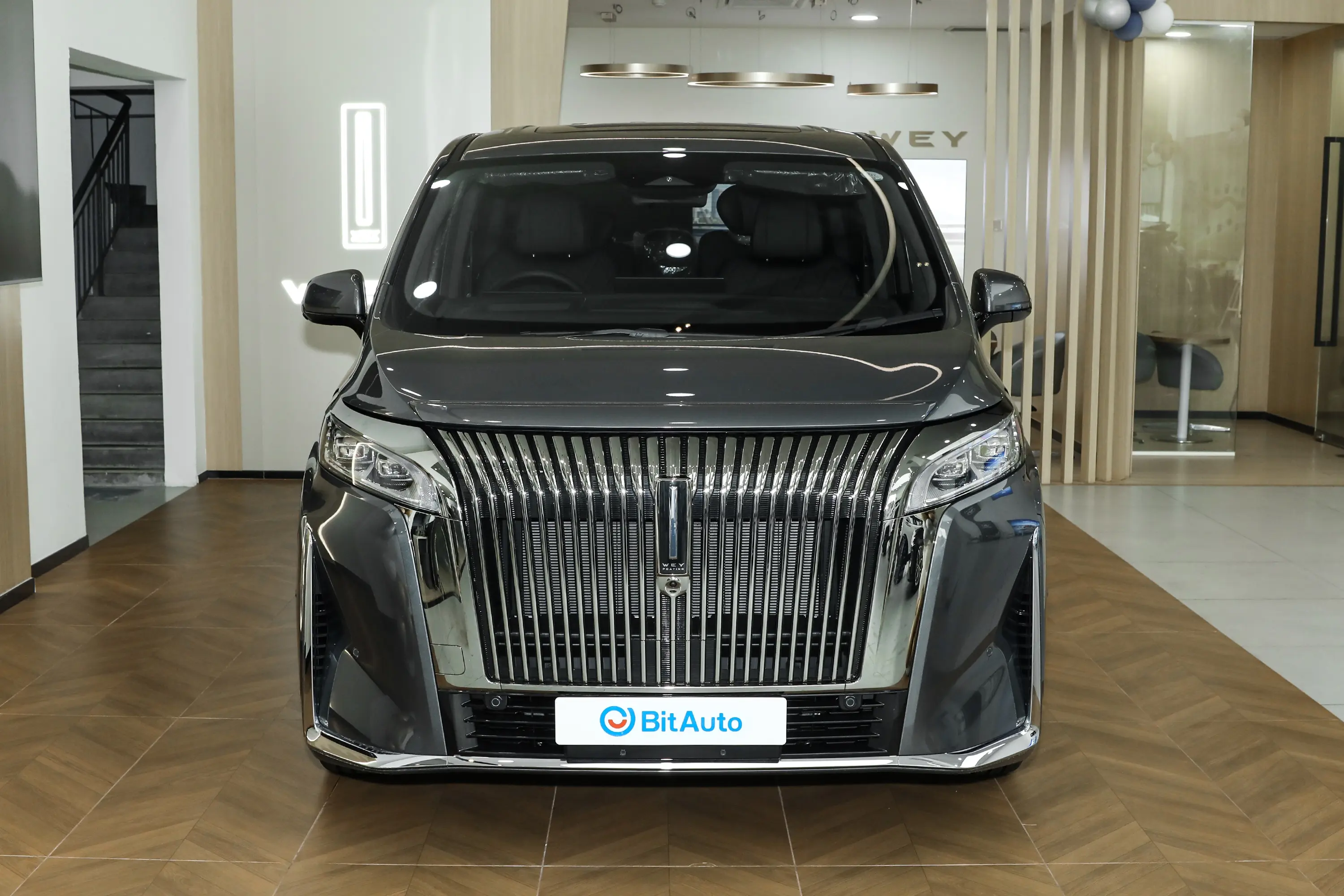 🔥 Breaking: The GWM Wey G9 has been named one of the best value-for-money vehicles in Malaysia for 2026! This recognition highlights the exceptional package that this model offers to Malaysian buyers.

What makes the GWM Wey G9 stand out in Malaysia's competitive automotive market? Let's break down the key factors that have earned this model such acclaim.

Firstly, the pricing strategy is spot-on. The GWM Wey G9 offers features typically found in more expensive segments, making it accessible to a wider range of Malaysian consumers. From young professionals to growing families, there's something for everyone.

Secondly, the build quality exceeds expectations at this price point. The attention to detail in the interior, the fit and finish of exterior panels, and the overall solidity of the vehicle all contribute to a premium feel.

Thirdly, the GWM Wey G9 comes with a comprehensive warranty package that provides peace of mind to Malaysian owners. The manufacturer's confidence in their product is evident in the extended warranty coverage offered.

Maintenance costs are also reasonable, with service intervals designed to minimize downtime and expense. Spare parts availability in Malaysia is excellent, with a growing network of authorized service centers nationwide.

Resale value projections for the GWM Wey G9 are positive, thanks to strong demand and the model's reputation for reliability. This is an important consideration for Malaysian buyers who plan to upgrade their vehicles in the future.

The GWM Wey G9 proves that you don't need to spend a fortune to get a quality vehicle in Malaysia. It's no wonder this model has become a favorite among Malaysian car buyers!

#ValueForMoney #BestBuy #MalaysiaCars2026