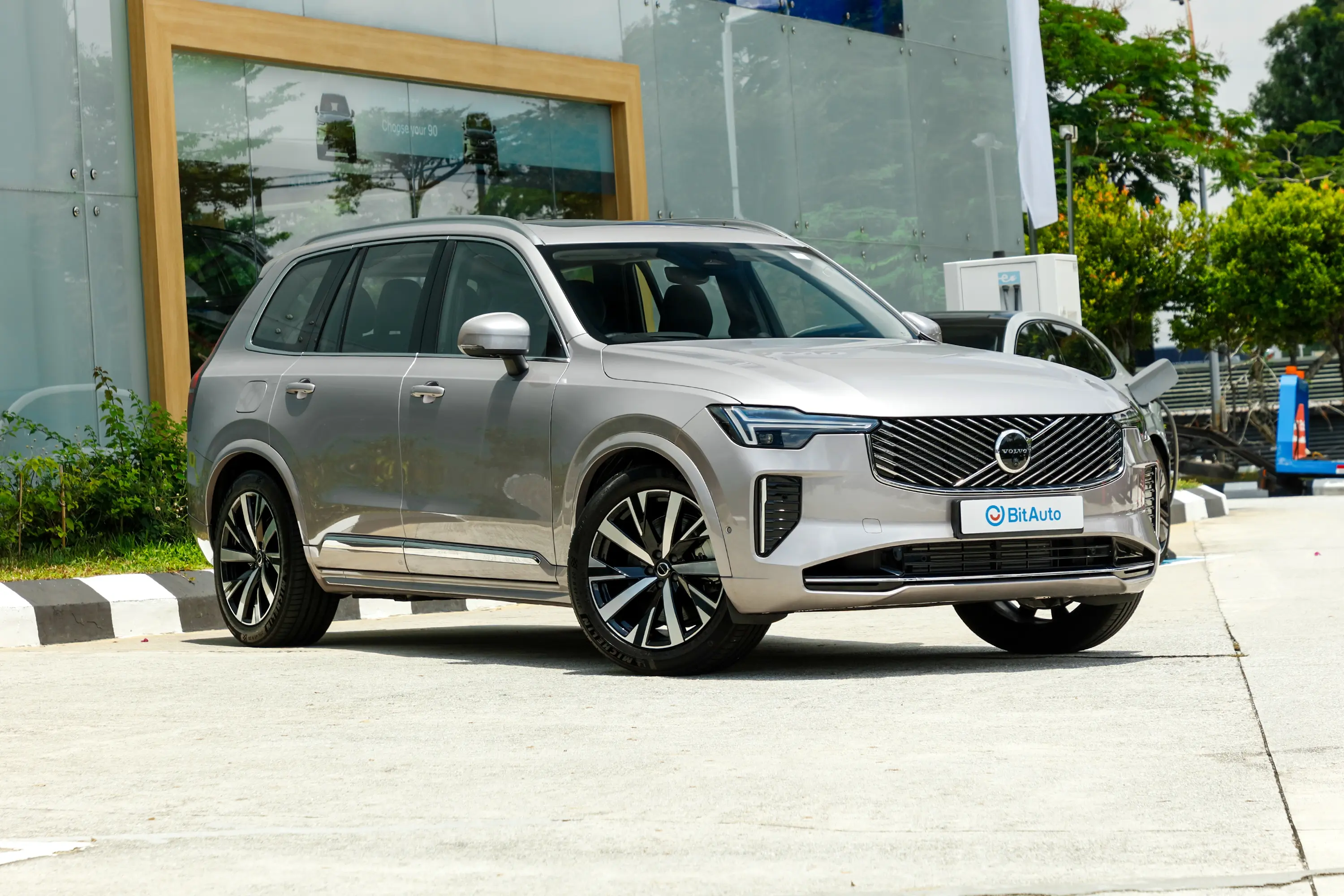 🌴 Family road trips just got better with the Volvo XC90 PHEV! We recently took this versatile vehicle on a journey from Kuala Lumpur to Desaru Coast, and it exceeded all our expectations.

Space is where the Volvo XC90 PHEV truly shines. The generous cabin accommodates five adults comfortably, with sufficient legroom and headroom for everyone. Children will appreciate the rear entertainment options and ample space for their car seats.

Luggage capacity is impressive. We packed suitcases for a week-long vacation, plus beach equipment, snacks, and travel essentials, and there was still room to spare. The flexible seating configuration allows you to prioritize cargo or passenger space as needed.

Safety features on the Volvo XC90 PHEV gave us confidence throughout the journey. The vehicle's stability control systems performed admirably on highway curves, and the comprehensive airbag system provides protection for all occupants.

Fuel economy during our trip was better than expected. Despite carrying a full load of passengers and luggage, the Volvo XC90 PHEV maintained efficient consumption, making it economical for long-distance travel.

The infotainment system kept everyone entertained. Rear passengers could enjoy their favorite music or videos, while the driver benefited from clear navigation guidance and hands-free connectivity.

Comfort features like climate control, adjustable seating, and smooth ride quality made the journey pleasant for everyone. Even after several hours on the road, no one complained of discomfort or fatigue.

For Malaysian families seeking a practical, comfortable, and safe vehicle for adventures near and far, the Volvo XC90 PHEV deserves serious consideration. It's ready for your next family getaway!

#FamilyCar #RoadTrip #MalaysiaTravel