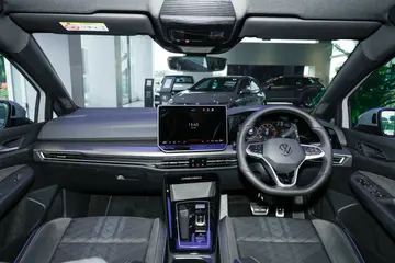 VolkswagenGolf