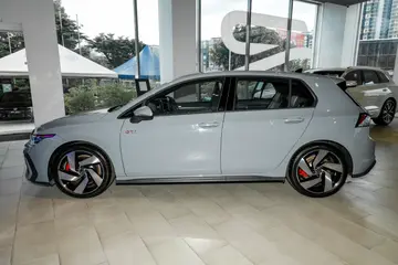 VolkswagenGolf GTI
