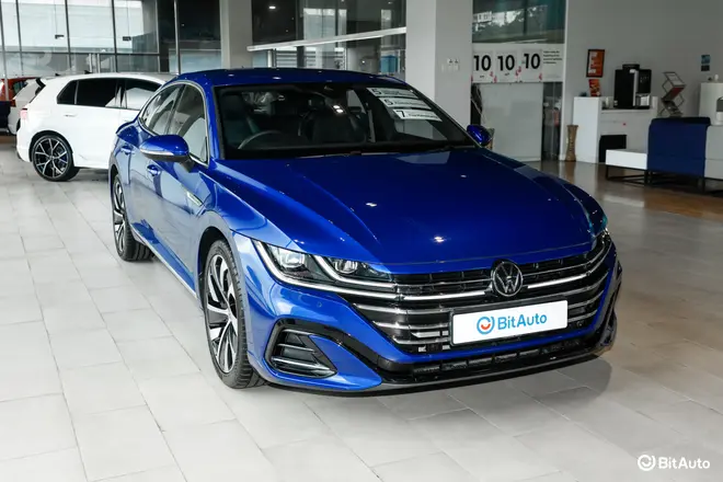 Arteon
