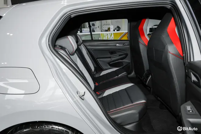 Golf GTI