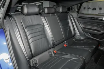 VolkswagenArteon