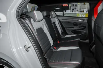 VolkswagenGolf GTI