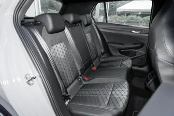VolkswagenGolf