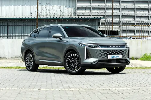 2025 2.0T 4WD Standard