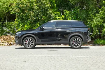 JAECOO J7