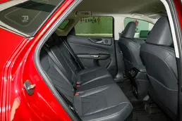 2025 350h Luxury