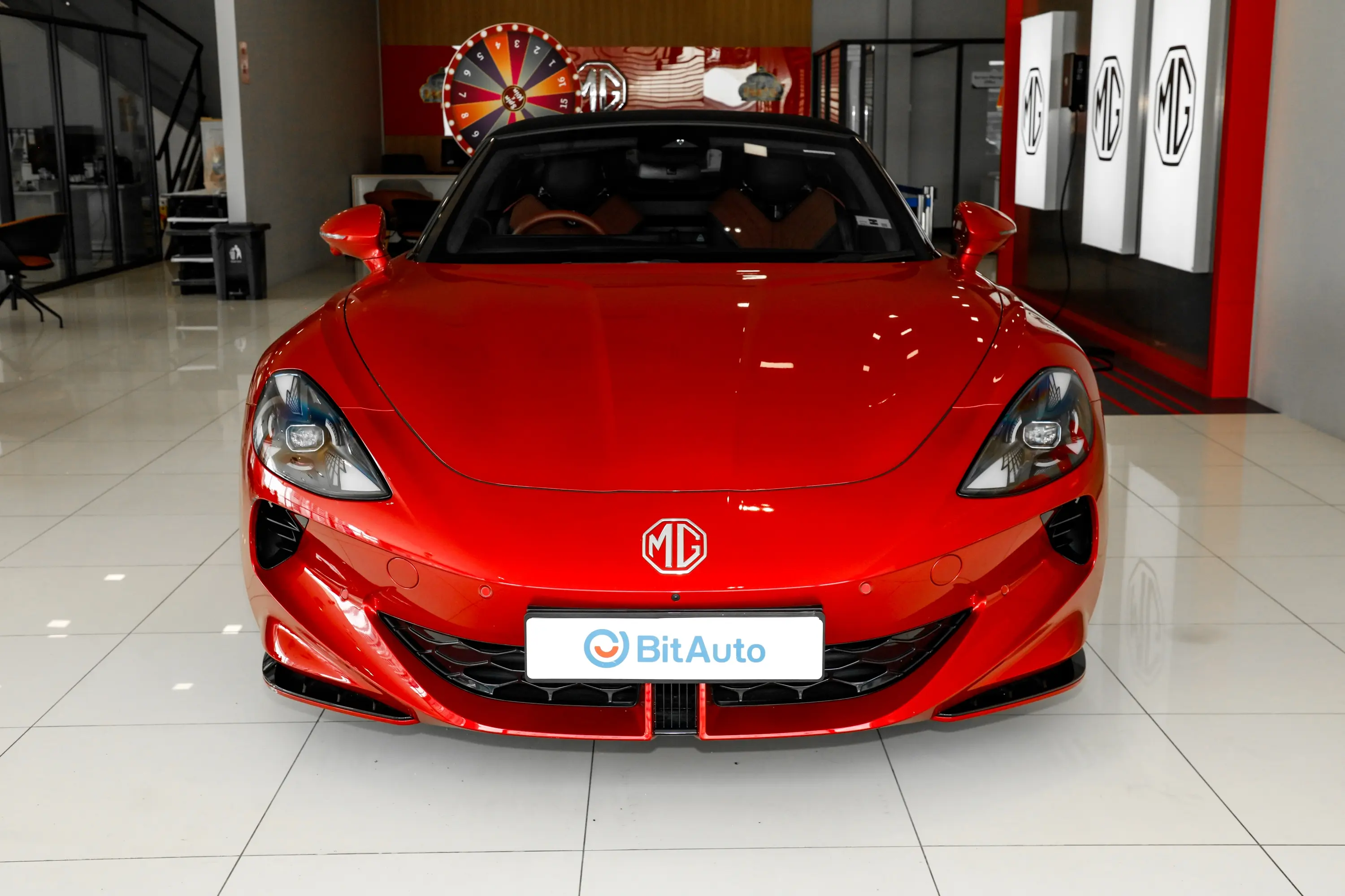🚗 Just had the opportunity to test drive the MG Cyberster here in Malaysia, and I must say, I'm thoroughly impressed! This vehicle represents a significant step forward for the Malaysian automotive industry.

The driving experience is smooth and refined. The engine responds promptly to acceleration inputs, making overtaking on highways a breeze. The suspension system absorbs road imperfections well, providing a comfortable ride even on Malaysia's occasionally rough roads.

One standout feature of the MG Cyberster is its fuel efficiency. With rising petrol prices in Malaysia, this is a crucial consideration for many buyers. The MG Cyberster delivers impressive mileage, making it an economical choice for daily commuting.

The interior space is generous, with ample legroom for both front and rear passengers. The boot capacity is also practical for family trips or weekend getaways to destinations like Cameron Highlands or Langkawi.

Technology-wise, the MG Cyberster is well-equipped. The touchscreen infotainment system is responsive and user-friendly. Wireless charging, multiple USB ports, and climate control add to the convenience factor.

After spending a week with the MG Cyberster, I can confidently recommend it to anyone looking for a reliable, comfortable, and stylish vehicle in Malaysia. The combination of features, performance, and pricing makes it a compelling option in its segment.

What are your thoughts on the MG Cyberster? Share your opinions in the comments below!

#TestDrive #MalaysiaAutomotive #CarReview
