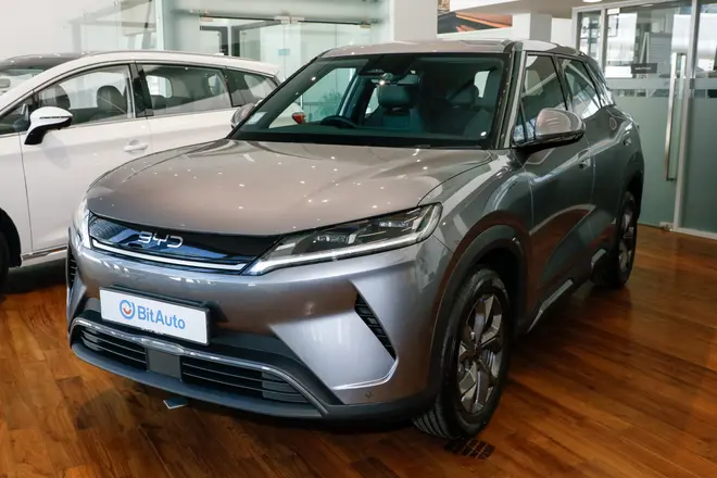 BYD Atto 2