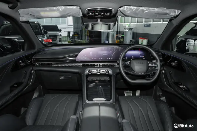 C9 PHEV
