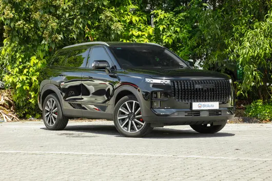 2025 1.6T 4WD Standard