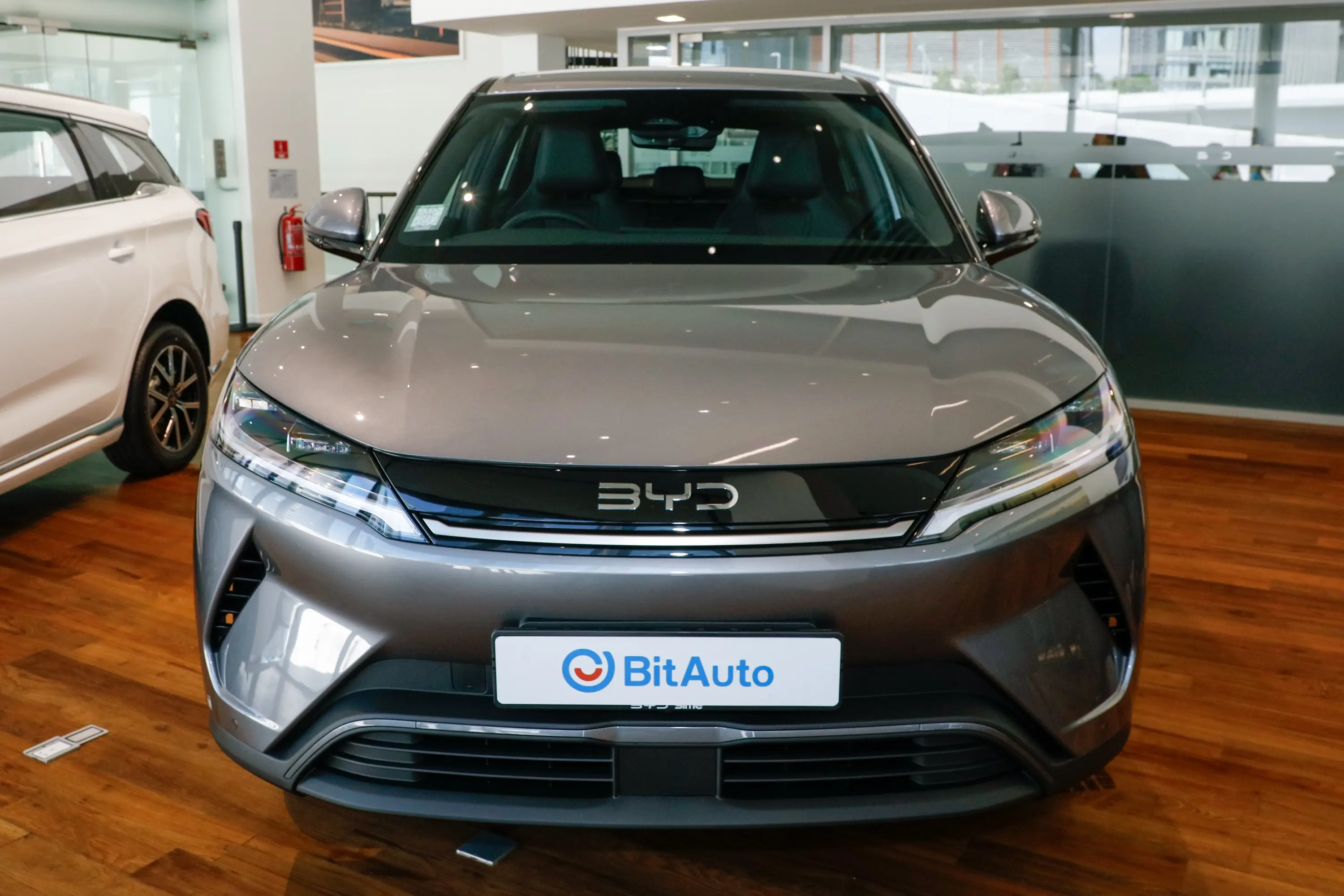 🔥 Breaking: The BYD Atto 2 has been named one of the best value-for-money vehicles in Malaysia for 2026! This recognition highlights the exceptional package that this model offers to Malaysian buyers.

What makes the BYD Atto 2 stand out in Malaysia's competitive automotive market? Let's break down the key factors that have earned this model such acclaim.

Firstly, the pricing strategy is spot-on. The BYD Atto 2 offers features typically found in more expensive segments, making it accessible to a wider range of Malaysian consumers. From young professionals to growing families, there's something for everyone.

Secondly, the build quality exceeds expectations at this price point. The attention to detail in the interior, the fit and finish of exterior panels, and the overall solidity of the vehicle all contribute to a premium feel.

Thirdly, the BYD Atto 2 comes with a comprehensive warranty package that provides peace of mind to Malaysian owners. The manufacturer's confidence in their product is evident in the extended warranty coverage offered.

Maintenance costs are also reasonable, with service intervals designed to minimize downtime and expense. Spare parts availability in Malaysia is excellent, with a growing network of authorized service centers nationwide.

Resale value projections for the BYD Atto 2 are positive, thanks to strong demand and the model's reputation for reliability. This is an important consideration for Malaysian buyers who plan to upgrade their vehicles in the future.

The BYD Atto 2 proves that you don't need to spend a fortune to get a quality vehicle in Malaysia. It's no wonder this model has become a favorite among Malaysian car buyers!

#ValueForMoney #BestBuy #MalaysiaCars2026