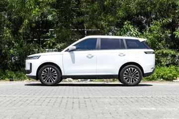 JAECOO J5