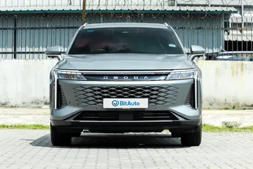 OMODA C9