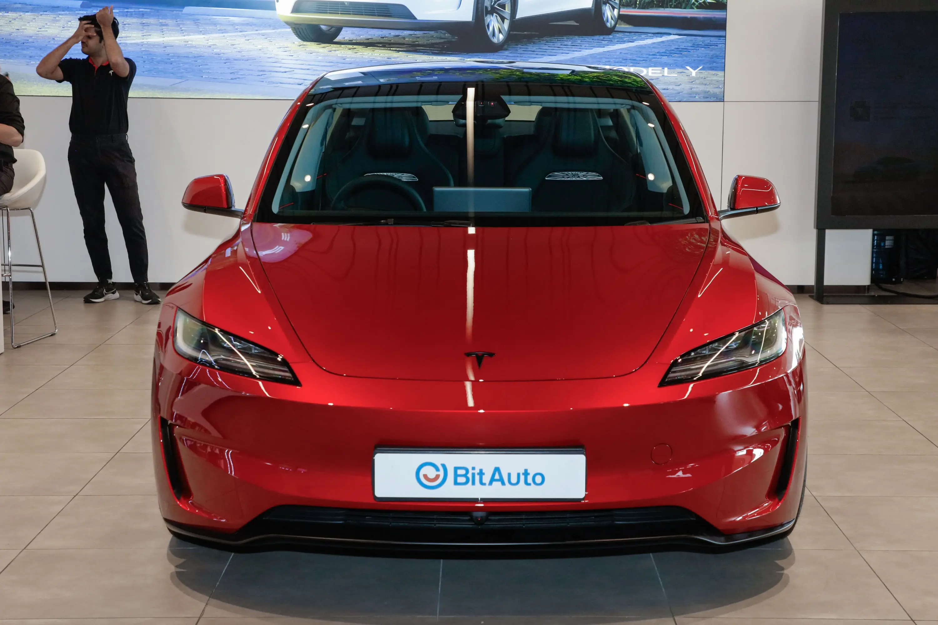 ⚡ Electric vehicles are taking Malaysia by storm, and the TESLA Model 3 is leading the charge! As the country moves towards sustainable transportation, this model represents the future of Malaysian motoring.

The TESLA Model 3 offers an impressive electric range that easily covers daily commuting needs in the Klang Valley and beyond. With Malaysia's growing network of EV charging stations, range anxiety is becoming a thing of the past.

Charging the TESLA Model 3 is convenient and straightforward. You can charge at home overnight or use public charging stations located at shopping malls, petrol stations, and highway rest stops across Peninsular Malaysia.

Performance-wise, electric motors provide instant torque, making the TESLA Model 3 surprisingly quick off the line. The acceleration is smooth and silent, providing a refined driving experience that traditional combustion engines cannot match.

The TESLA Model 3 also comes with regenerative braking technology, which helps extend the range by recapturing energy during deceleration. This feature is particularly useful in Malaysia's stop-and-go city traffic.

Government incentives for EV ownership in Malaysia make the TESLA Model 3 an attractive proposition. Tax exemptions, reduced road tax, and charging infrastructure grants all contribute to lower total cost of ownership.

Environmental consciousness is growing among Malaysian consumers, and the TESLA Model 3 appeals to those who want to reduce their carbon footprint without compromising on style or performance.

Have you made the switch to electric? The TESLA Model 3 might be the perfect choice for your first EV!

#ElectricVehicles #GreenMobility #SustainableFuture
