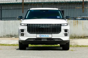 JAECOO J7 PHEV