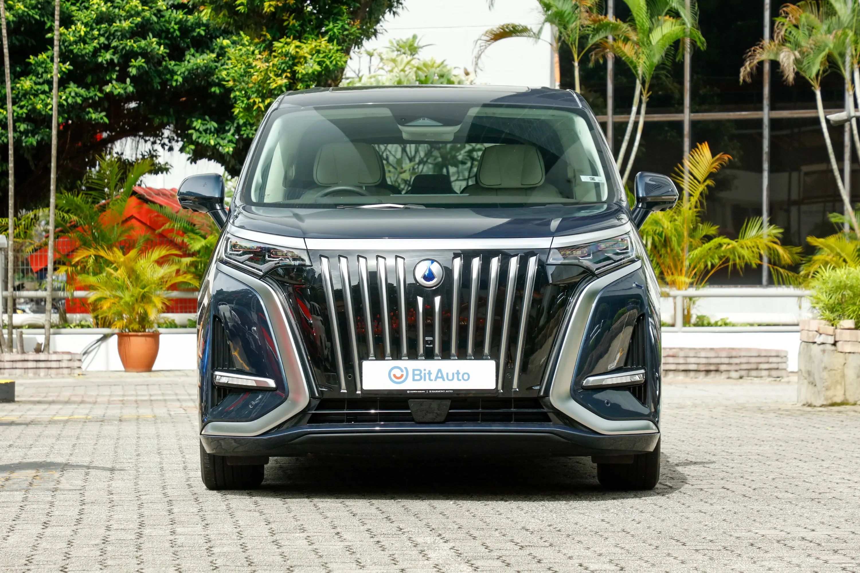 ⚡ Electric vehicles are taking Malaysia by storm, and the Denza D9 is leading the charge! As the country moves towards sustainable transportation, this model represents the future of Malaysian motoring.

The Denza D9 offers an impressive electric range that easily covers daily commuting needs in the Klang Valley and beyond. With Malaysia's growing network of EV charging stations, range anxiety is becoming a thing of the past.

Charging the Denza D9 is convenient and straightforward. You can charge at home overnight or use public charging stations located at shopping malls, petrol stations, and highway rest stops across Peninsular Malaysia.

Performance-wise, electric motors provide instant torque, making the Denza D9 surprisingly quick off the line. The acceleration is smooth and silent, providing a refined driving experience that traditional combustion engines cannot match.

The Denza D9 also comes with regenerative braking technology, which helps extend the range by recapturing energy during deceleration. This feature is particularly useful in Malaysia's stop-and-go city traffic.

Government incentives for EV ownership in Malaysia make the Denza D9 an attractive proposition. Tax exemptions, reduced road tax, and charging infrastructure grants all contribute to lower total cost of ownership.

Environmental consciousness is growing among Malaysian consumers, and the Denza D9 appeals to those who want to reduce their carbon footprint without compromising on style or performance.

Have you made the switch to electric? The Denza D9 might be the perfect choice for your first EV!

#ElectricVehicles #GreenMobility #SustainableFuture