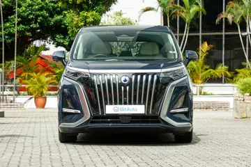Denza D9
