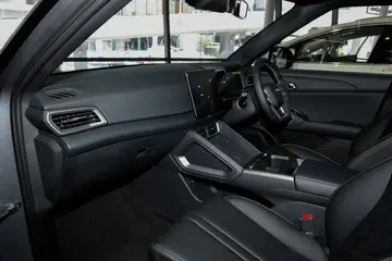 BYD Atto 2