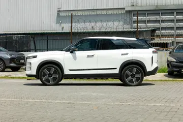 JAECOO J7 PHEV